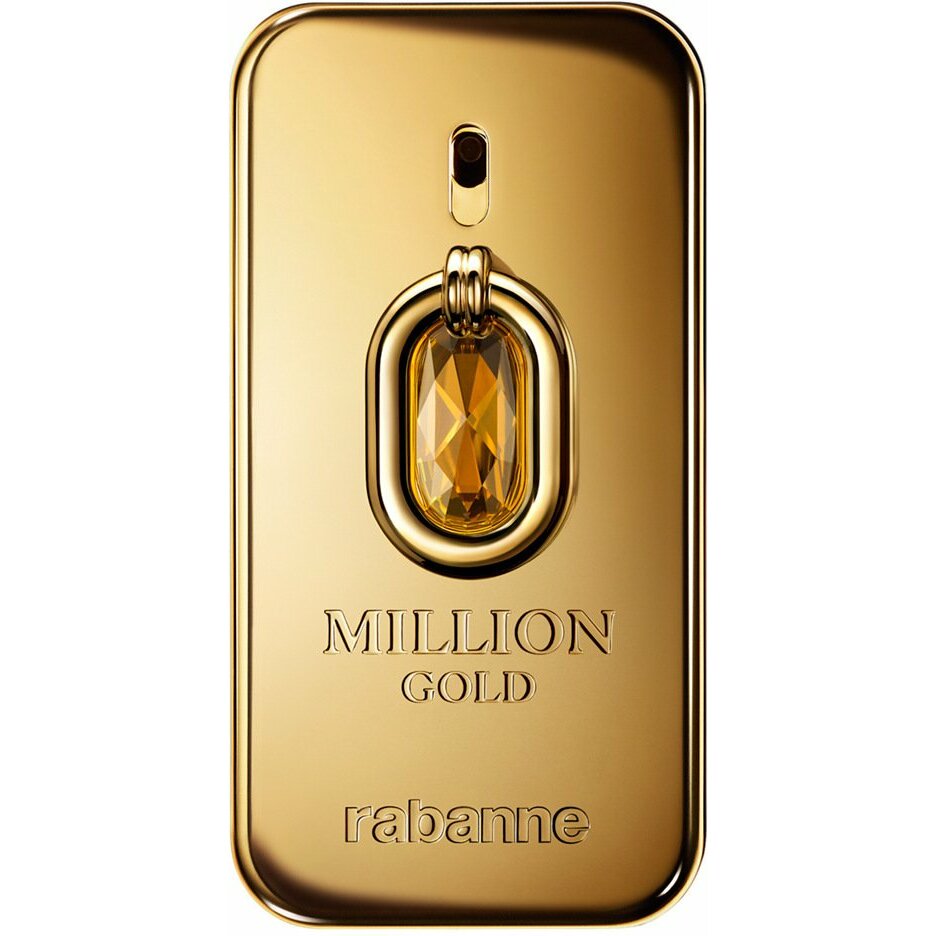 Paco Rabanne Million Gold Elixir Parfum