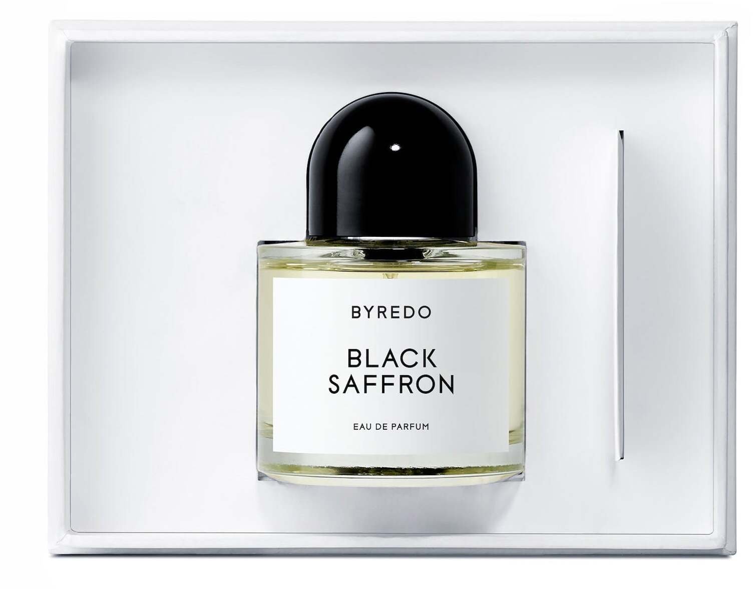Byredo Black Saffron Eau de Parfum