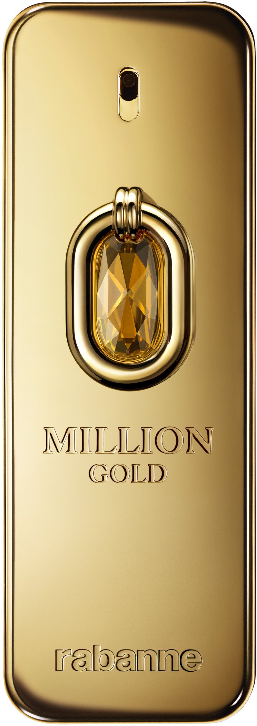 Paco Rabanne Million Gold Elixir Parfum