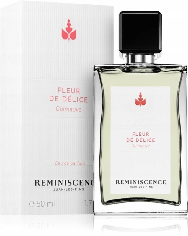 Reminiscence Reminiscence, Fleur de Delice, Eau