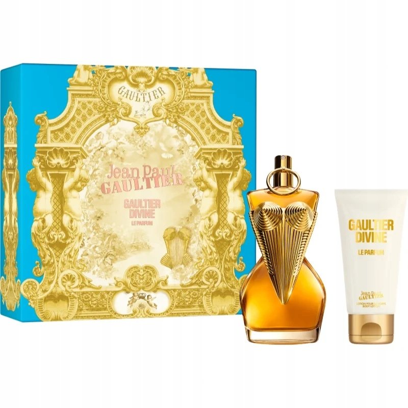 Jean Paul Gaultier Set Jean Paul