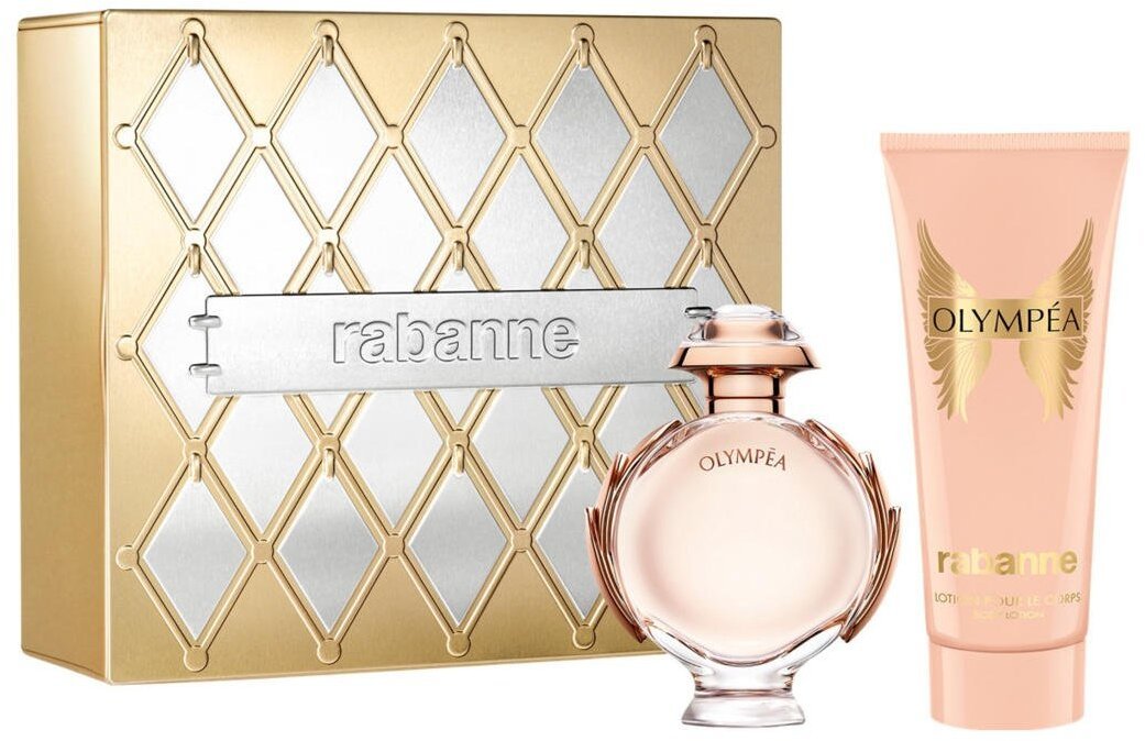 Paco Rabanne Set Paco Rabanne: Olympea
