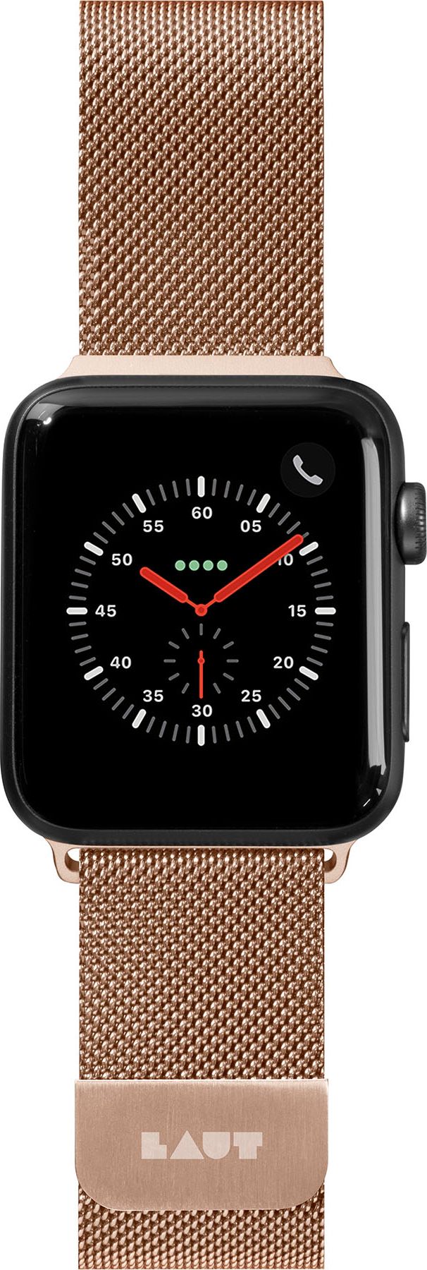 Laut Laut Steel Loop for Apple