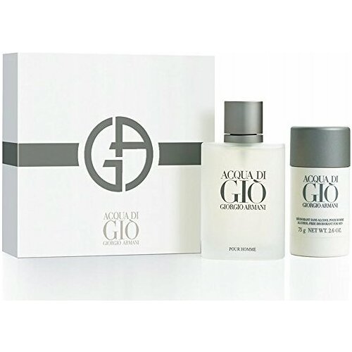 Giorgio Armani Acqua di Gio Eau