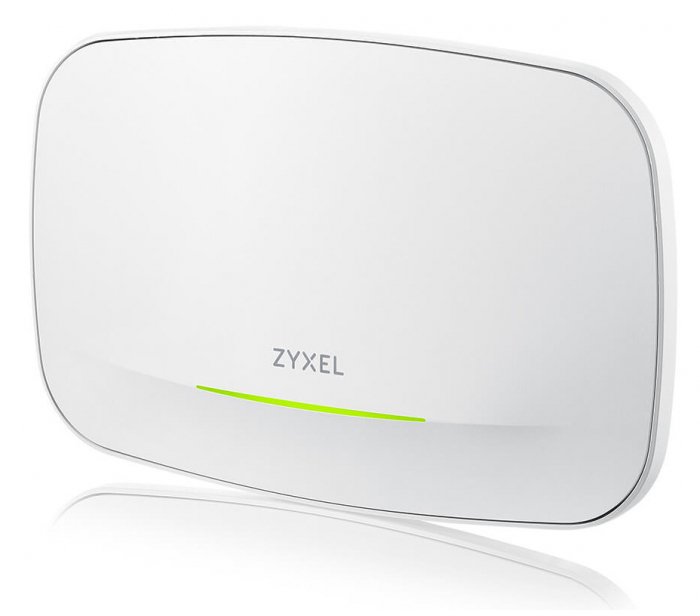 Zyxel NWA210AXV2-EU0101F wireless access point 2975