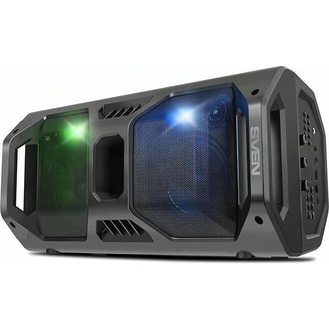 Głośnik Sven PS-600 czarny (SV-018443) |