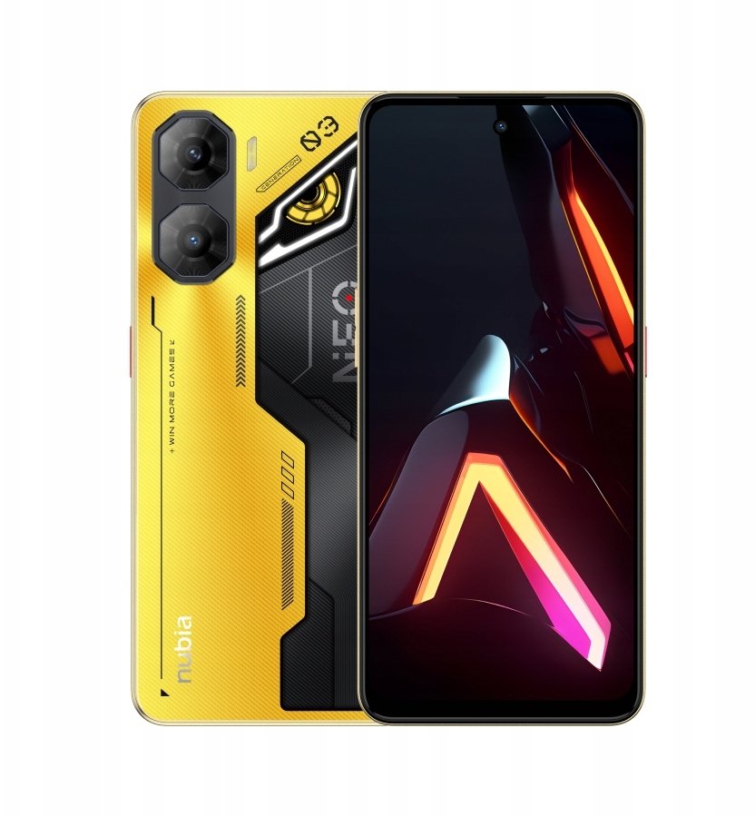 Smartfon Nubia Neo 3 5G 8/256GB