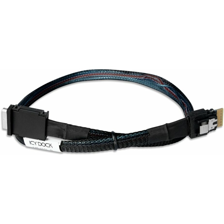 Icy Dock IcyDock Kabel SlimSAS 4i