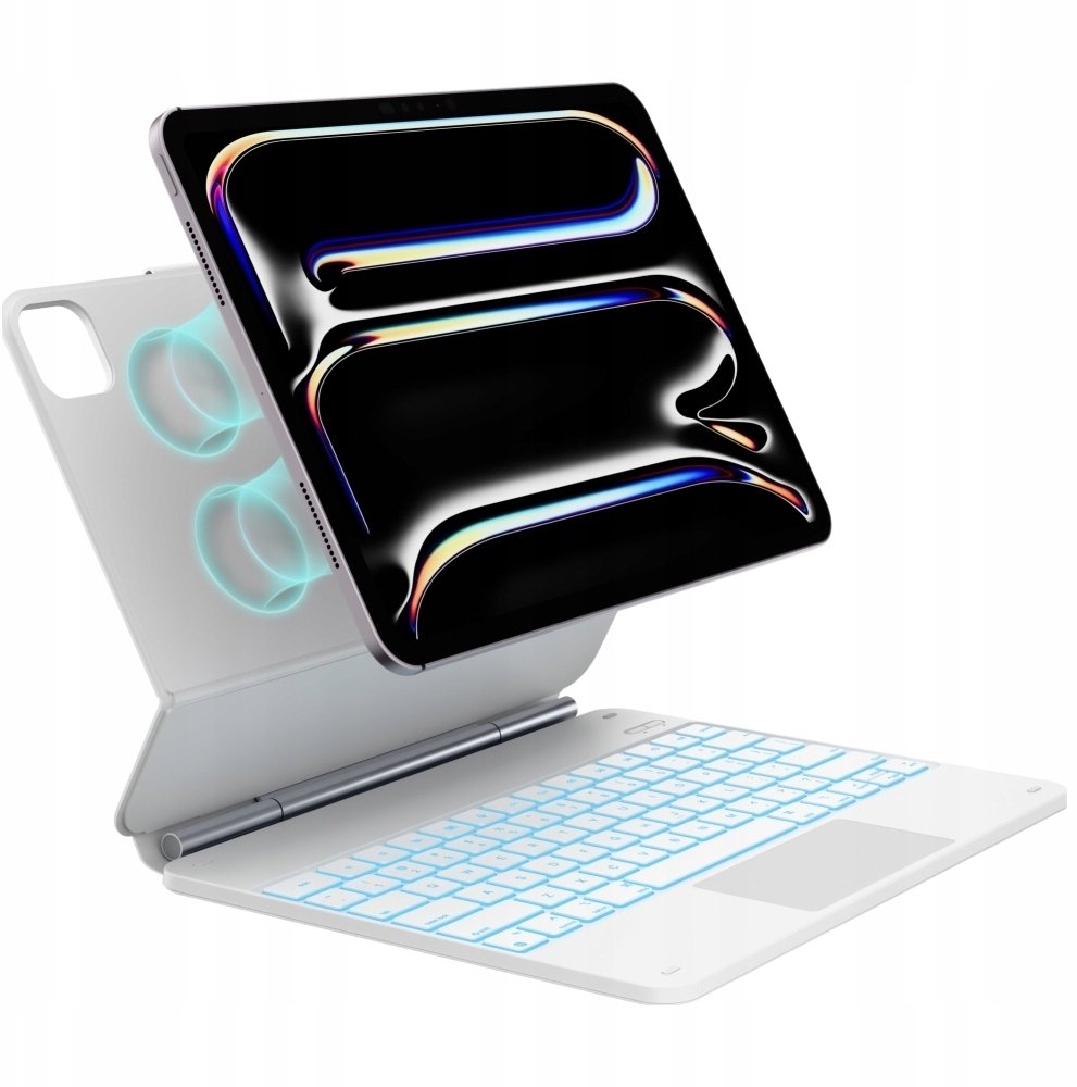 Typecase Edge do iPad Pro 13"