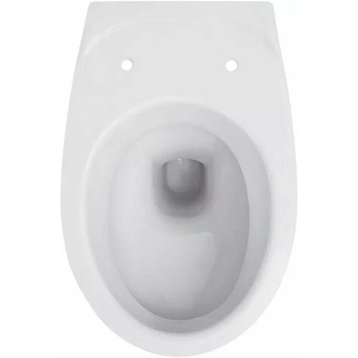 Miska WC Sourcing WALL-HUNG WC NR125R
