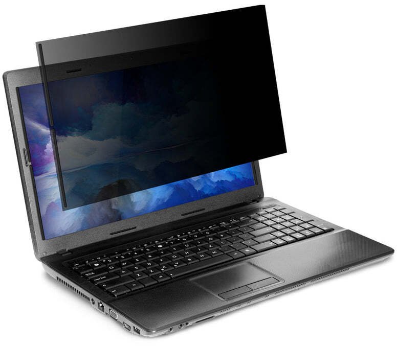 Filtr Targus MAGNETIC PRIVACY FILTER -
