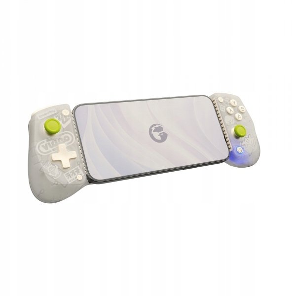 Mobile controller GameSir X5s (white) |