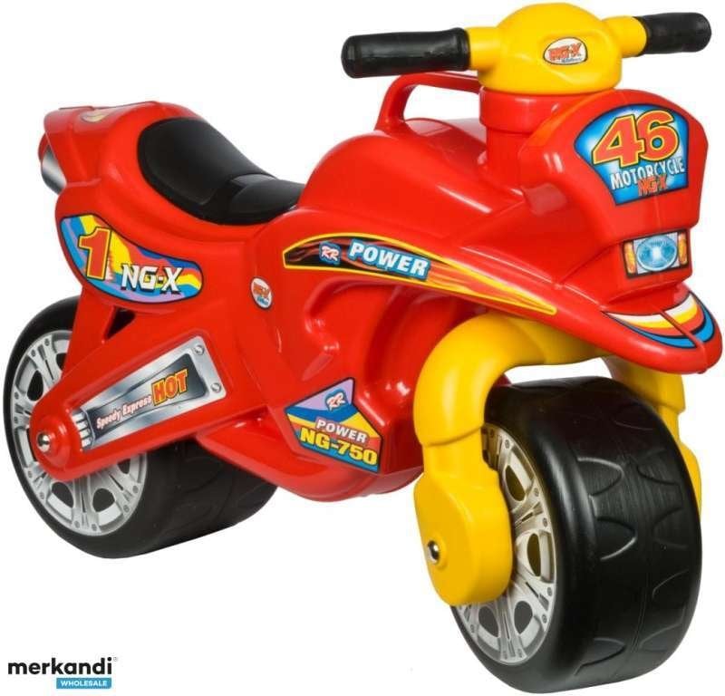 Enero MOTOREK BIEGOWY JEŹDZIK SPEED ENERO