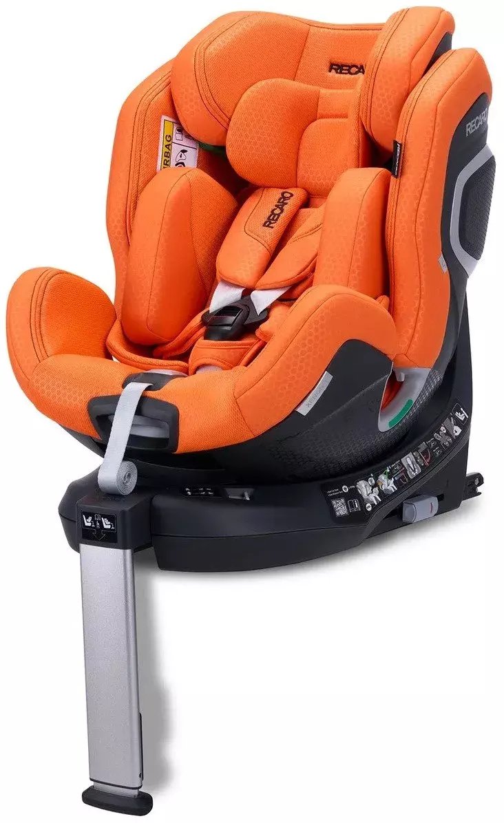 Fotelik samochodowy Recaro Recaro Car Seat