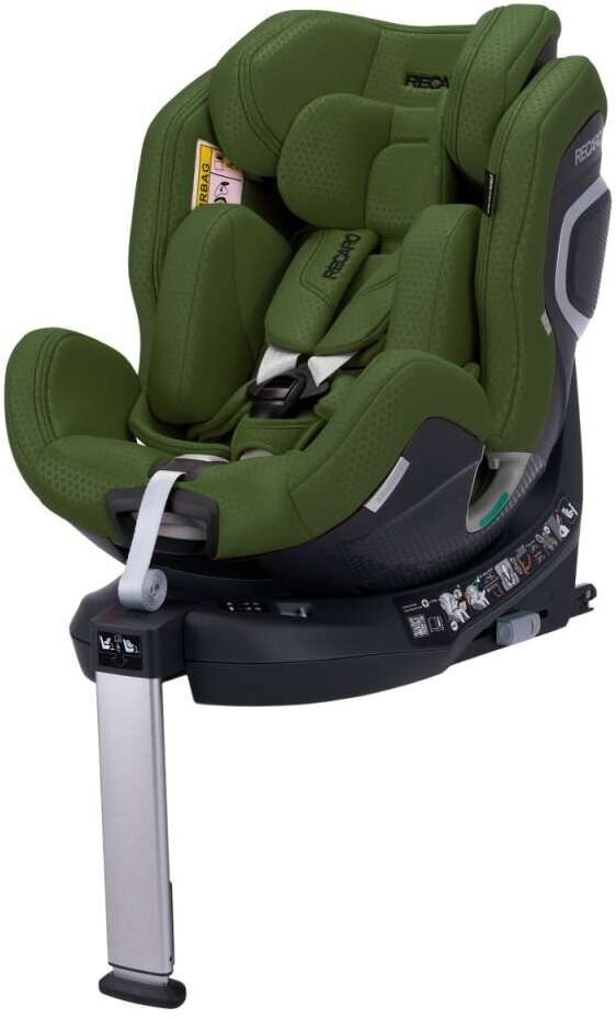 Fotelik samochodowy Recaro Recaro Car Seat