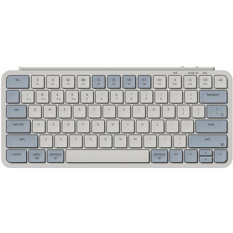 Klawiatura Keychron B1 Pro (4894979018632) |