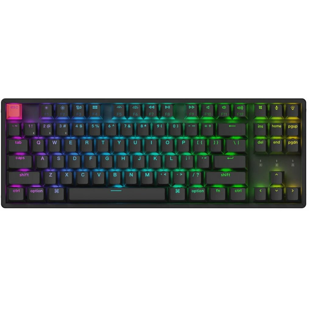 Klawiatura Keychron K8 QMK V2 Keychron