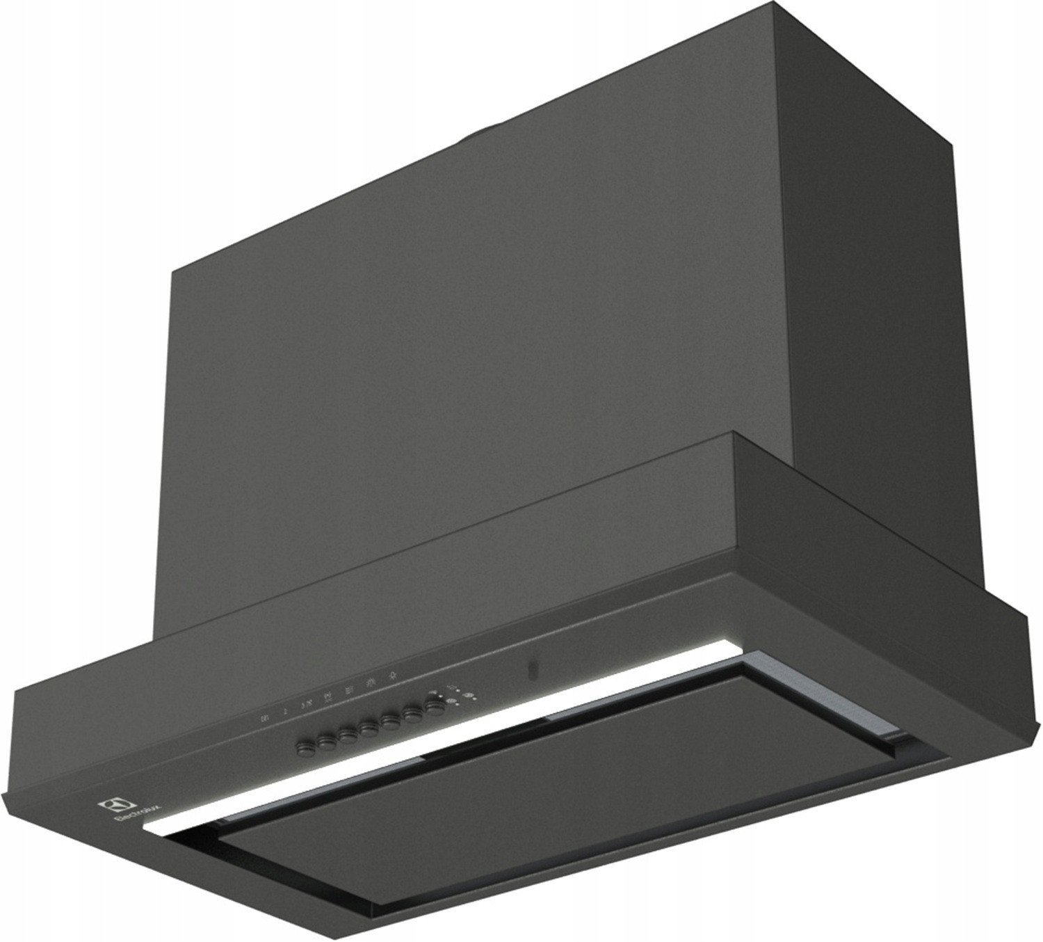 Okap Electrolux Imontuojamas gartraukis Electrolux LFG916K