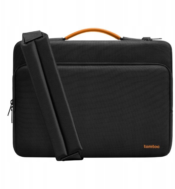 TOMTOC Defender-A40 laptop shoulder bag 16&quot
