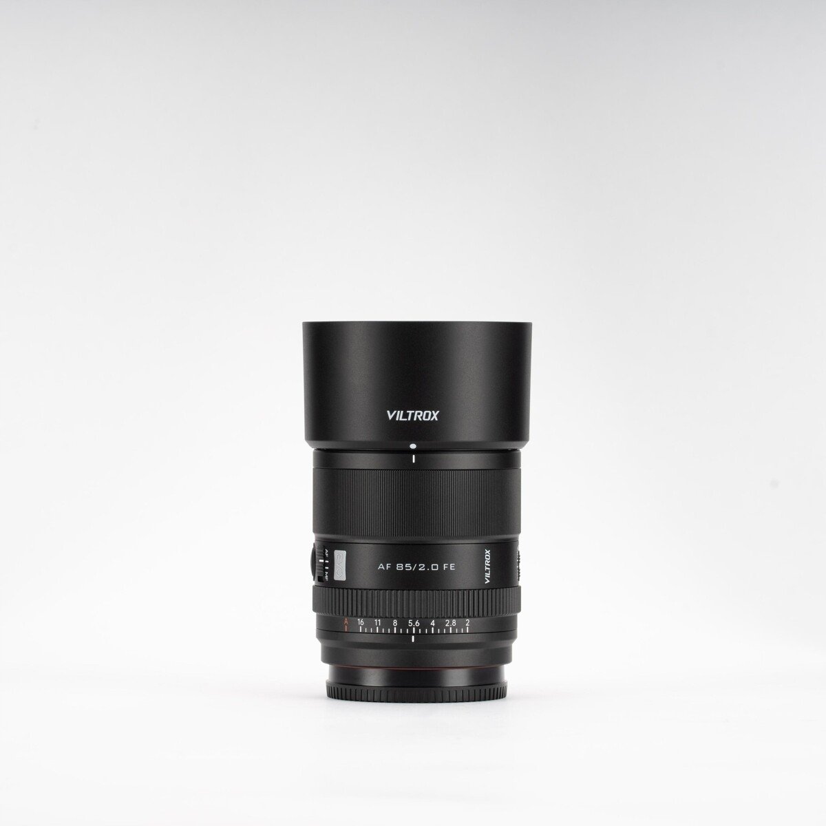 Obiektyw Viltrox VILTROX AF 85mm F2