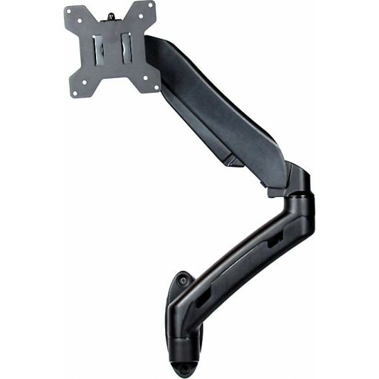 Wall handle to 1 lcd monitor