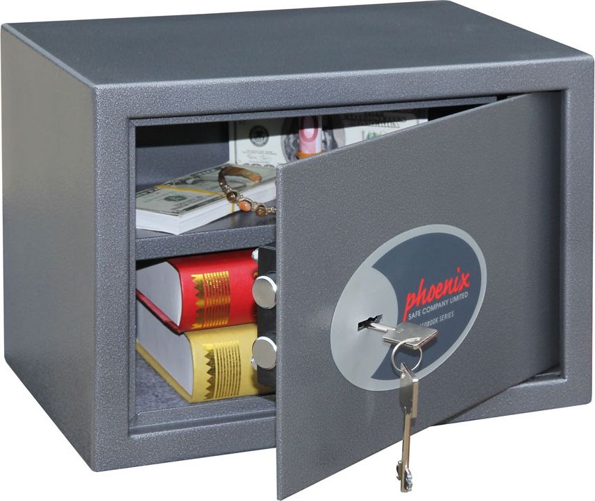 Phoenix Safe Sejf Vela na klucz