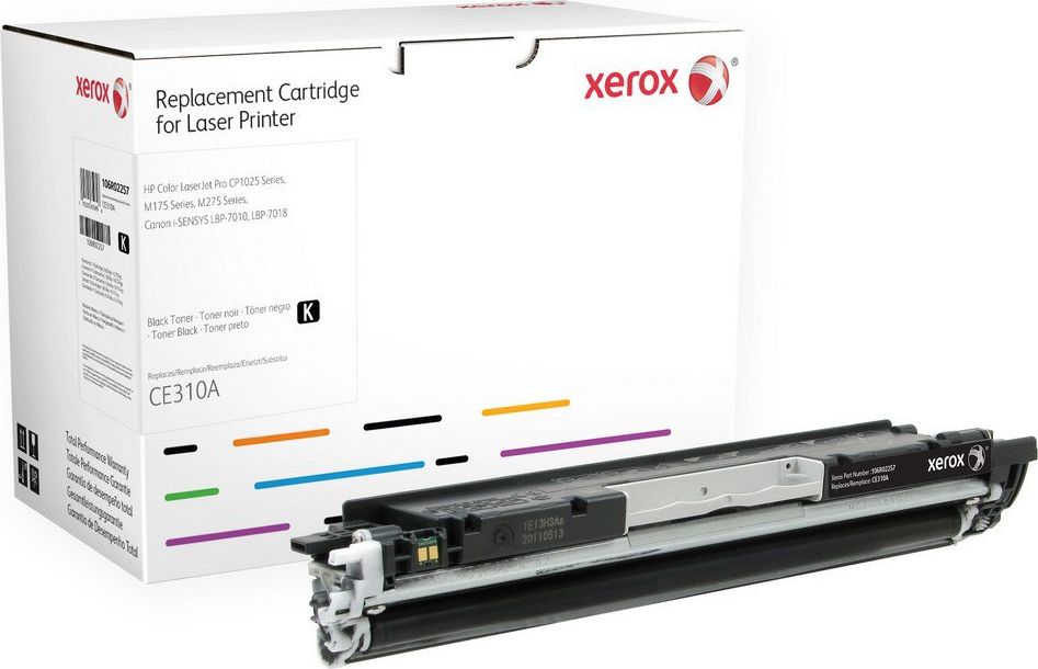 Kompatibilný toner XEROX s HP CE310A