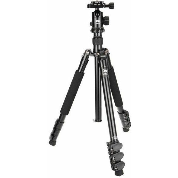 Statyw Sirui Tripod ET-1004+E-10 (6952060001517) |