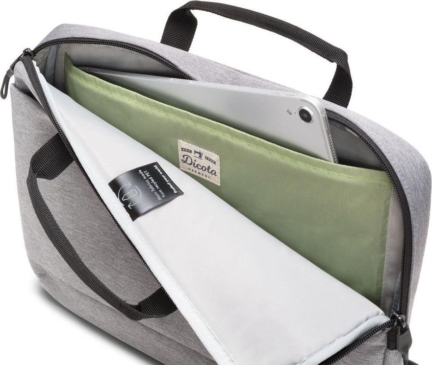 Torba Dicota Eco Slim Case Motion