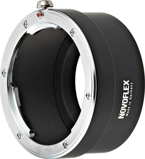 Novoflex Adapter Leica R Lens to
