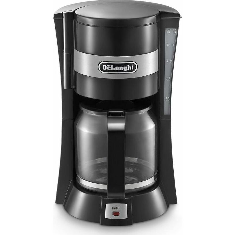 DeLonghi De`Longhi ICM 15210.1 |