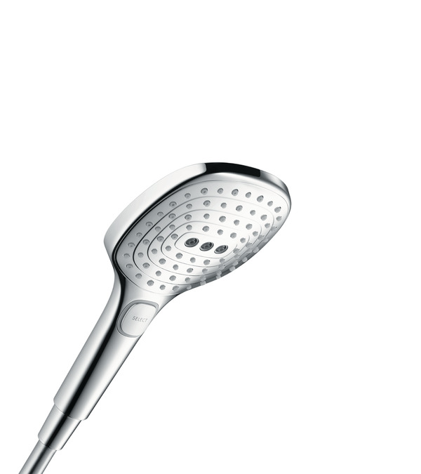 Słuchawka prysznicowa Hansgrohe Raindance Select E