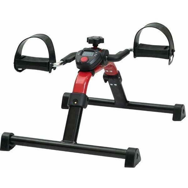 Rower stacjonarny Spartan treningowy mechaniczny Mini