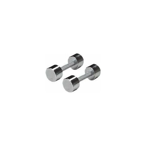 Spartan Hantle 1623 chromowane 2 x