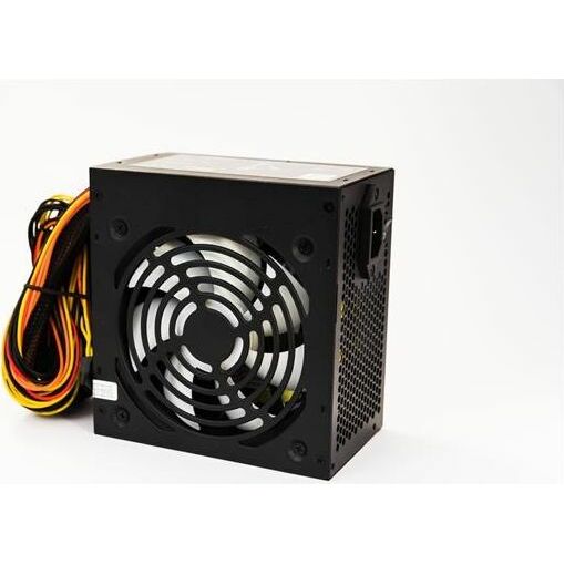 Zasilacz 1stCOOL White Storm 450W (ECP-450A-12-85)
