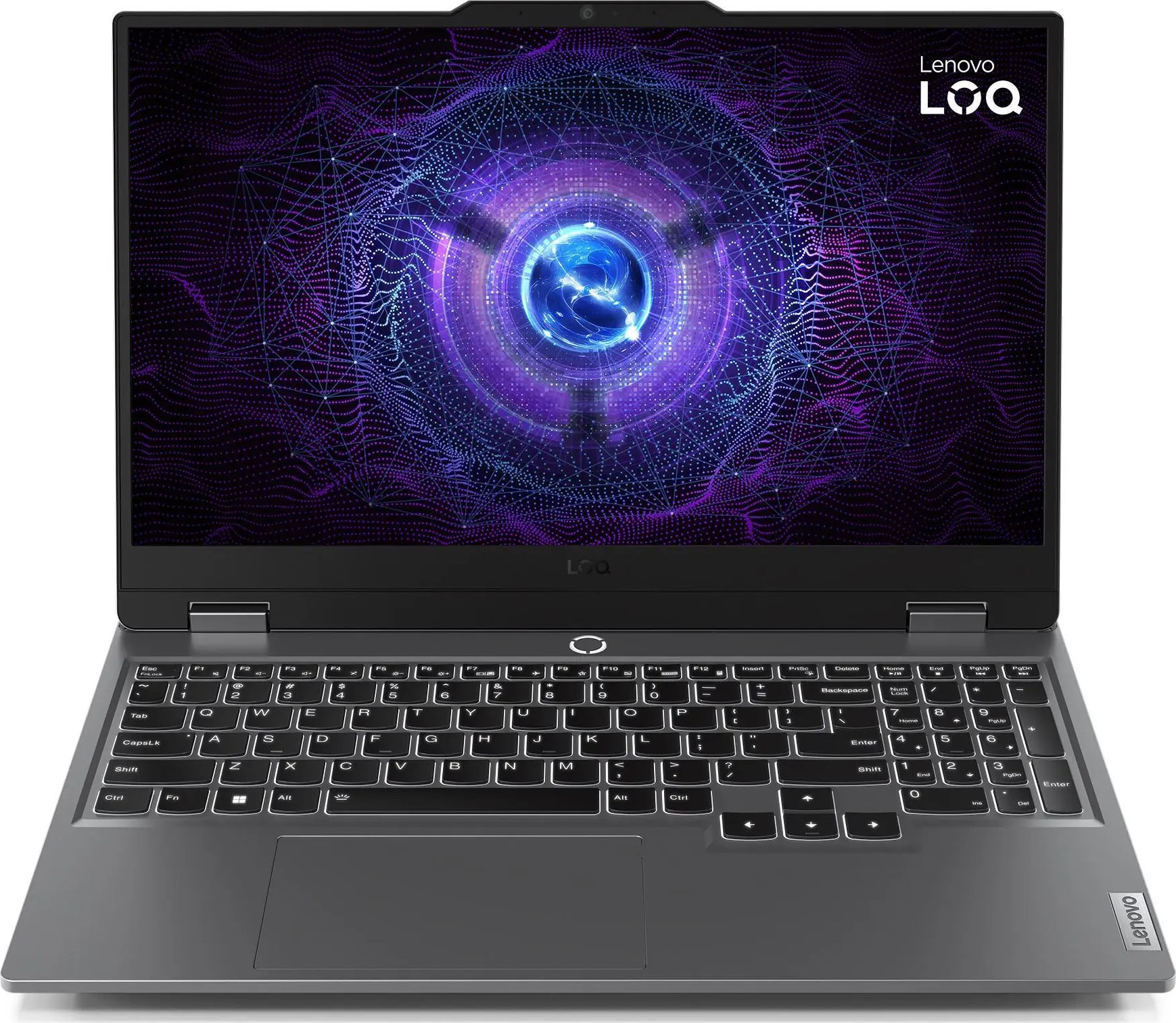 Laptop Lenovo LOQ 15IAX9 i5-12450HX /