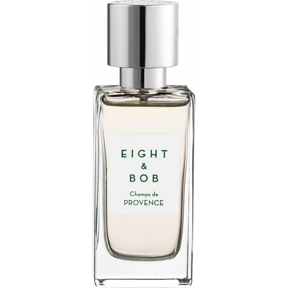 Eight & Bob Eight & Bob