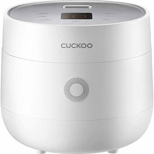 Cuckoo Reiskocher 1.08l CR-0675F 3D-Hitzesystem
