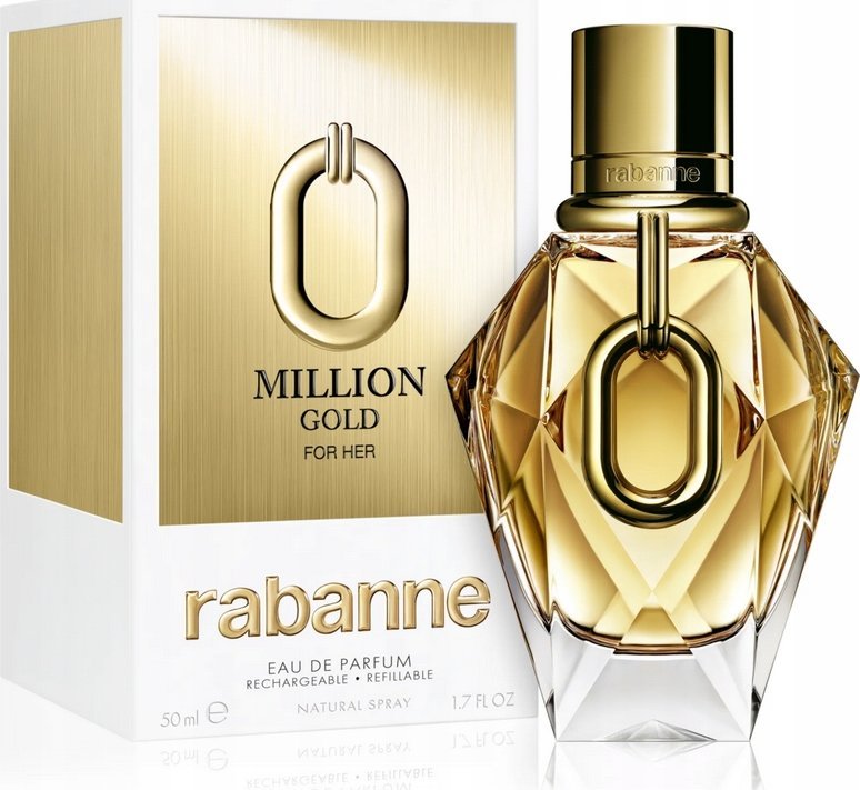 Paco Rabanne Paco Rabanne Million Gold