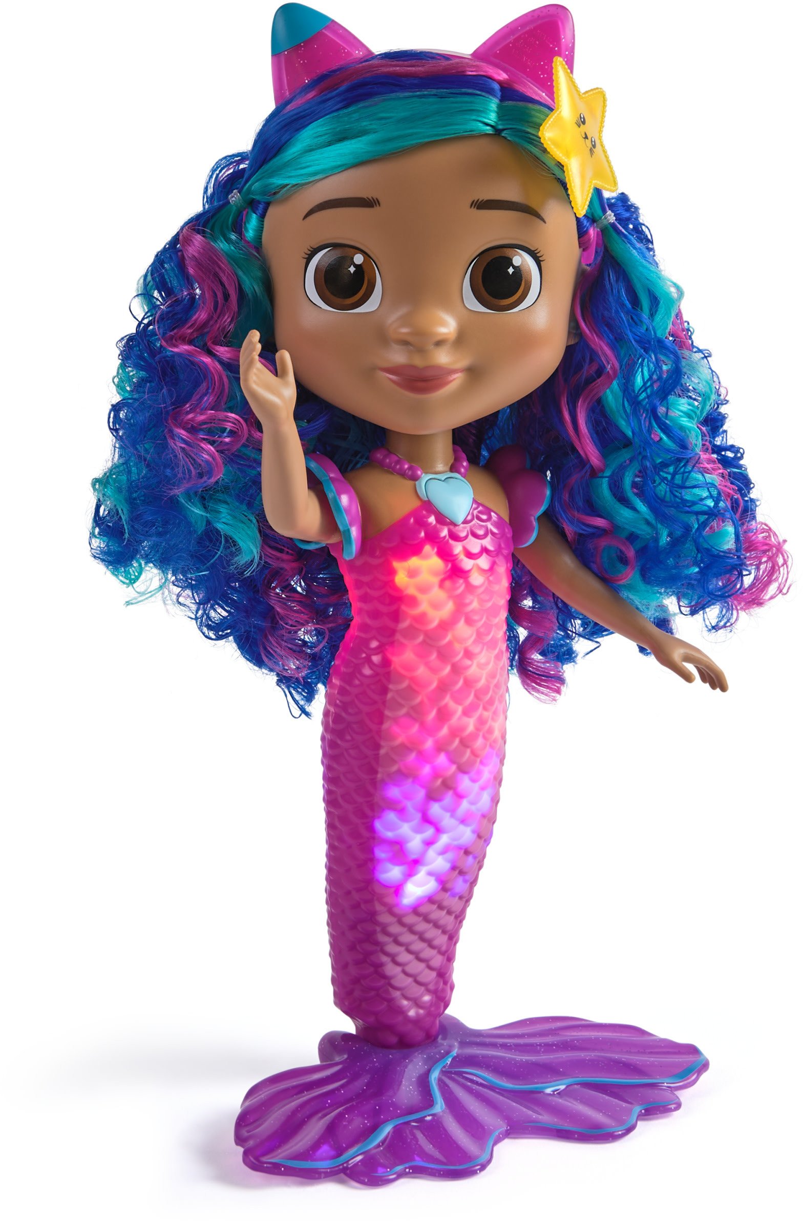 Spin Master Gabby`s Dollhouse Sing &