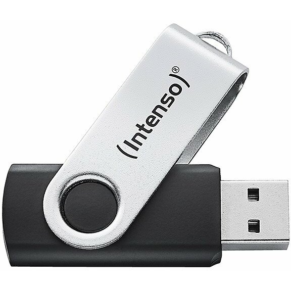 Pendrive Intenso Office Line 3.2