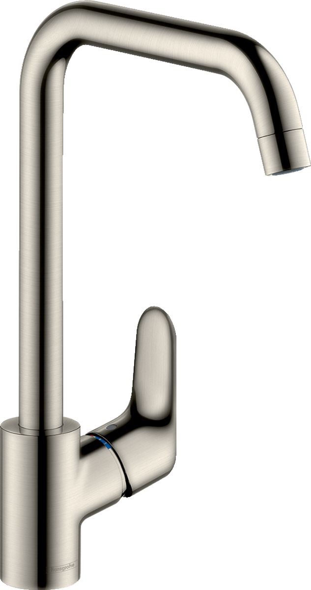 Maišytuvas plautuvei Hansgrohe Focus (31820800) |