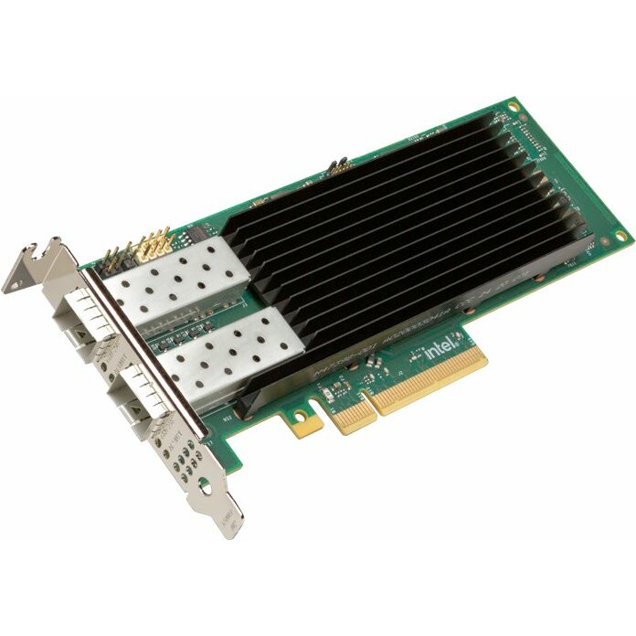 Karta sieciowa Intel NIC/PCiE up to