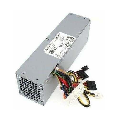 Zasilacz serwerowy Dell 495W Power Supply