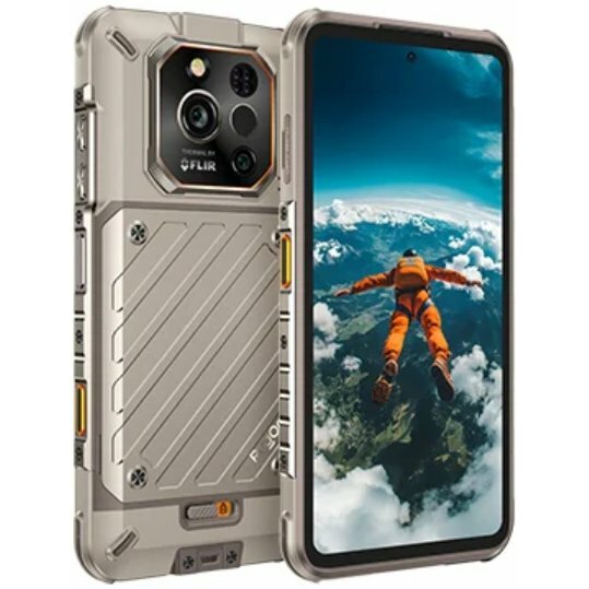 ULEFONE MOBILE PHONE XEVER 7 PRO