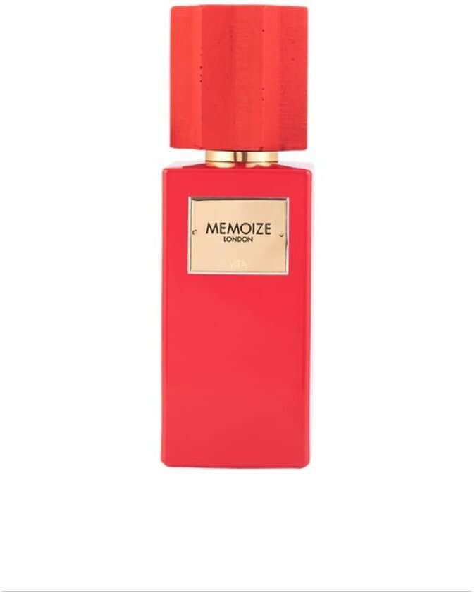 Maison Francis Kurkdjian Memoize, Vita, Extrait