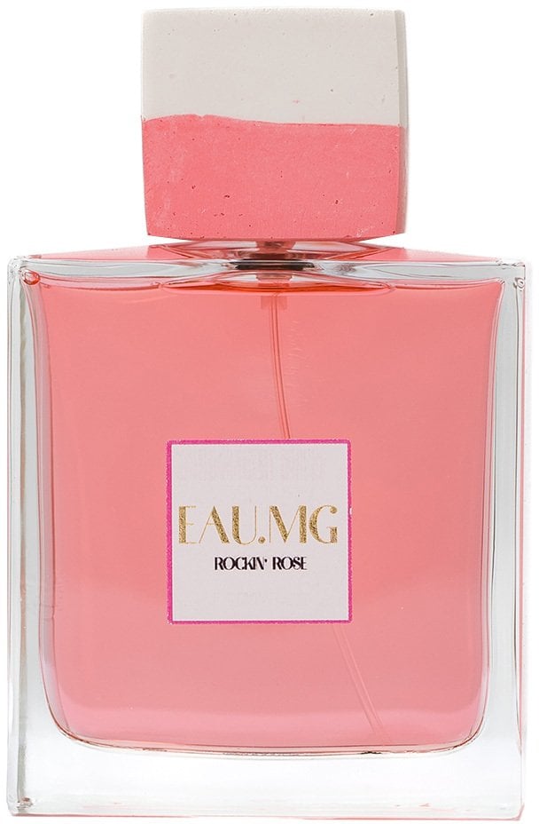 Histoires de Parfums Eau.Mg, Rockin
