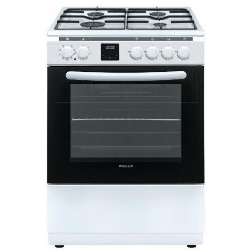 Finlux Gas-electric cooker FC-692GWNW | FC-692GWNW