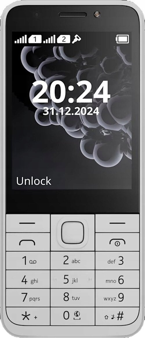 Telefon komórkowy Nokia Telefon Nokia 230