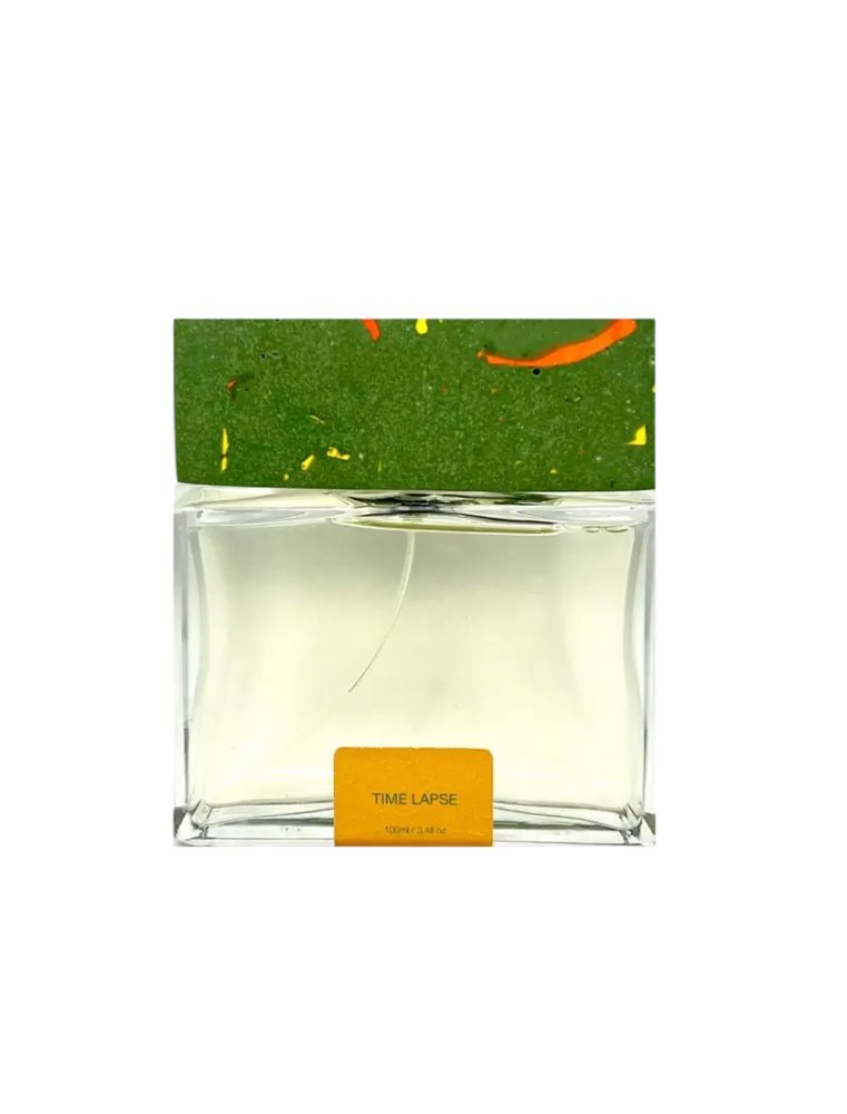 Maison Francis Kurkdjian Pictor Parfum, Time
